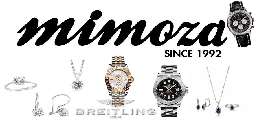 Mimozasidejewellery
